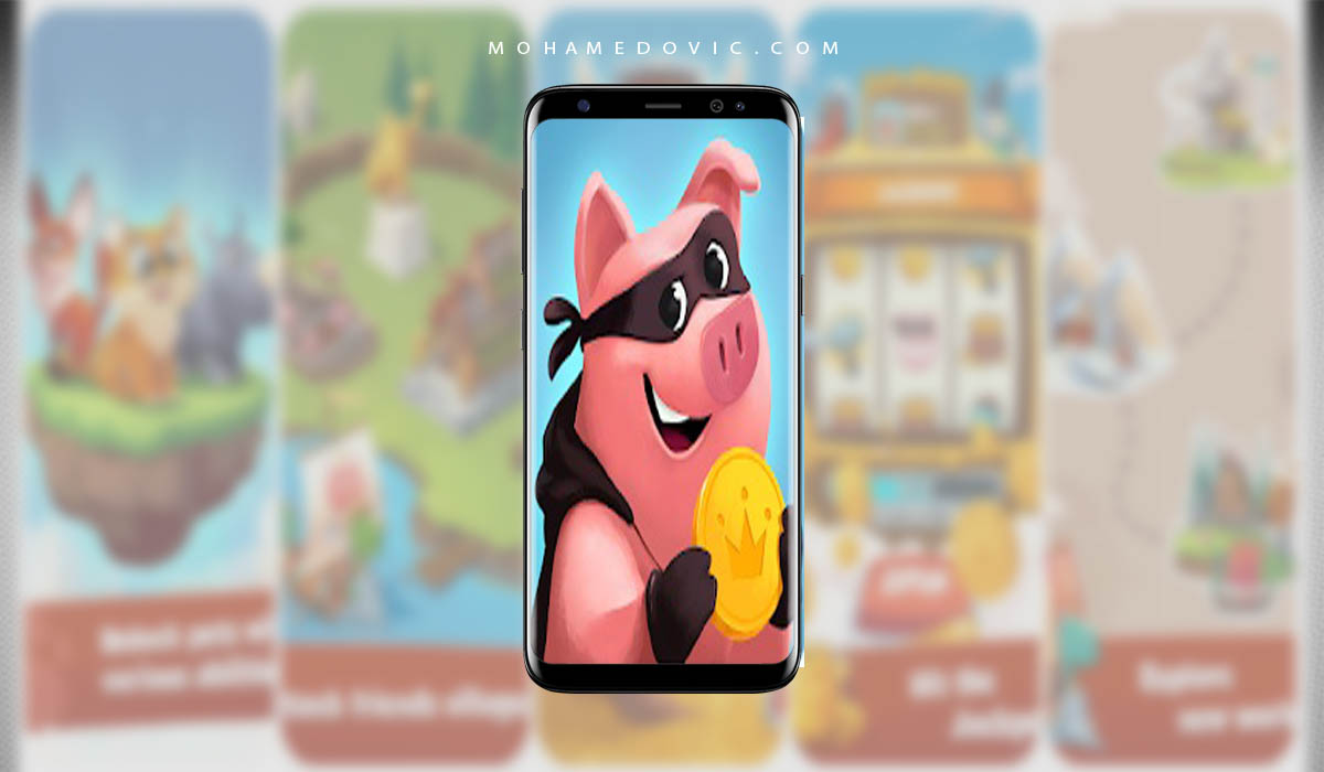 تحميل كوين ماستر Coin Master APK من أفضل ألعاب اندرويد الممتعة والخفيفة! 1 لعبة كوين ماستر 2020
