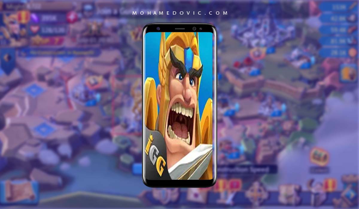 تحميل لعبة لوردس موبايل Lords Mobile: Kingdom Wars apk كاملة رابط مباشر 1 Lords Mobile: Kingdom Wars 2.21