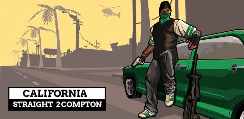 ما هي أفضل ألعاب تشبه GTA San Andreas للاندرويد؟ هناك 5 اختيارات! 9 California straight 2 Compton