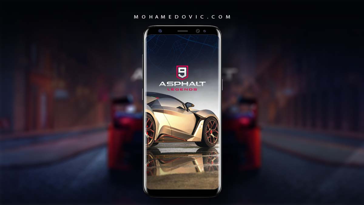 تحميل أسفلت 2025 Asphalt Legends Unite أقوى لعبة سباق سيارات! 17 تنزيل أسفلت 9 apk obb data