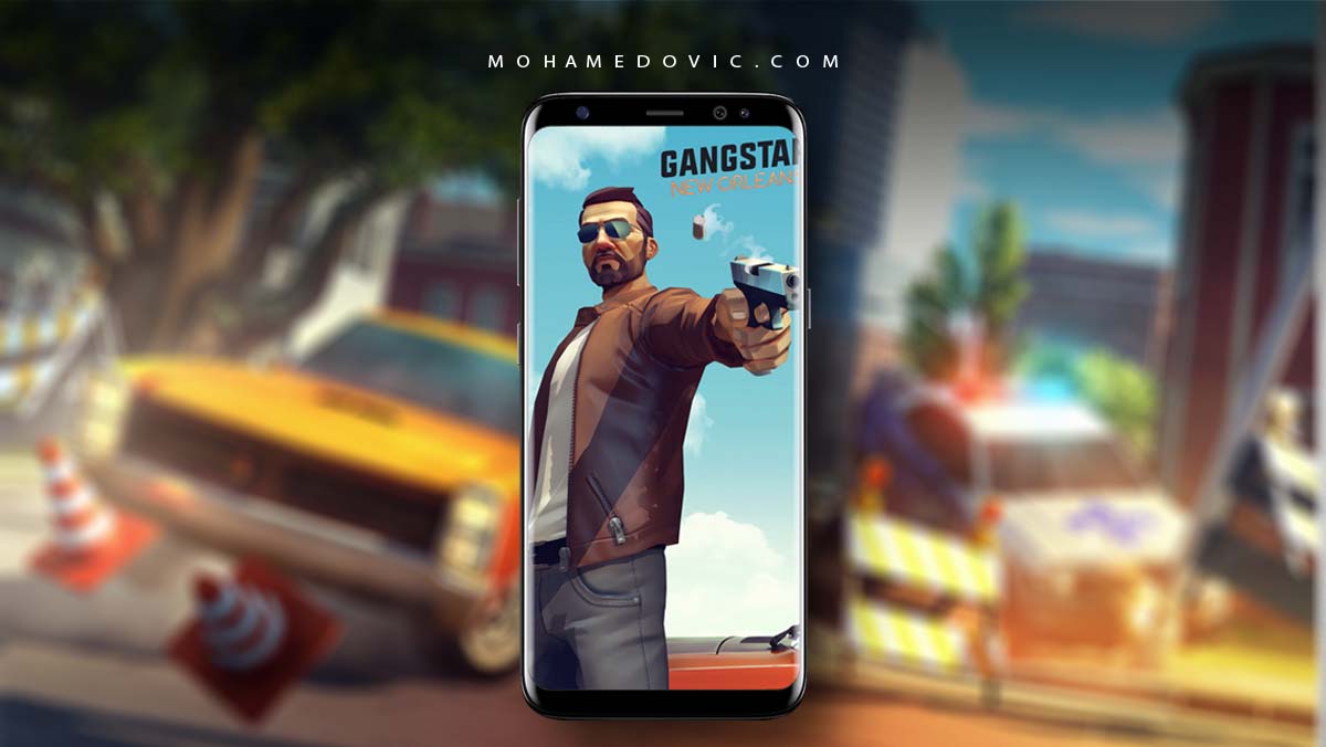 تحميل لعبة Gangstar New Orleans v2.2.2 (اللعبة كاملة) رابط مباشر 1 تحميل جانجستر نيو اورلينز apk