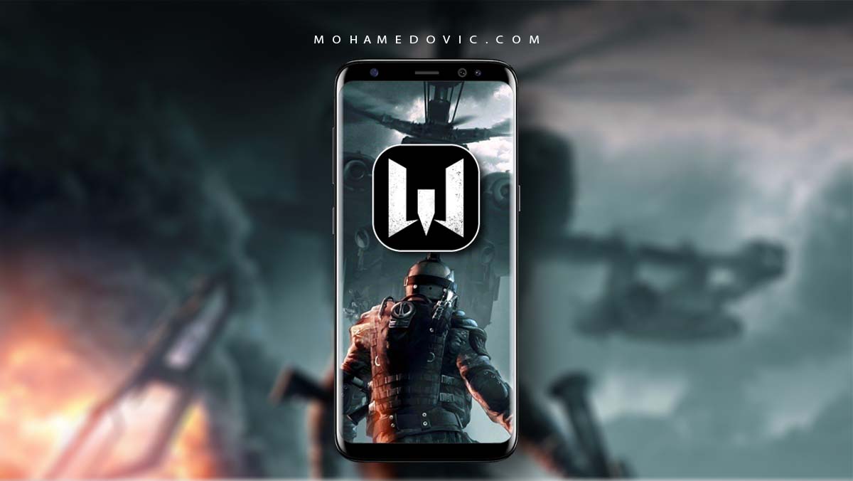 تحميل لعبة Warface Global Operations APK إصدار 4.1.8 الأخير 2024 رابط ميديا فاير 1 تحميل لعبة وجه الحرب وورفيس apk obb