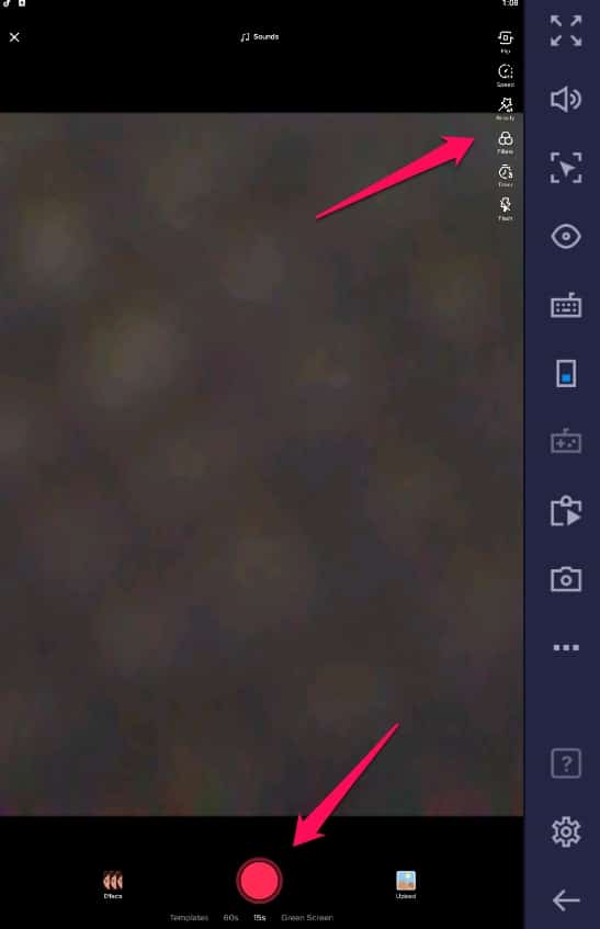 تحميل تيك توك للكمبيوتر: TikTok v16.6.4 EXE (شرح التشغيل للويندوز والماك) 17 Install TikTok on PC via Bluestacks 06
