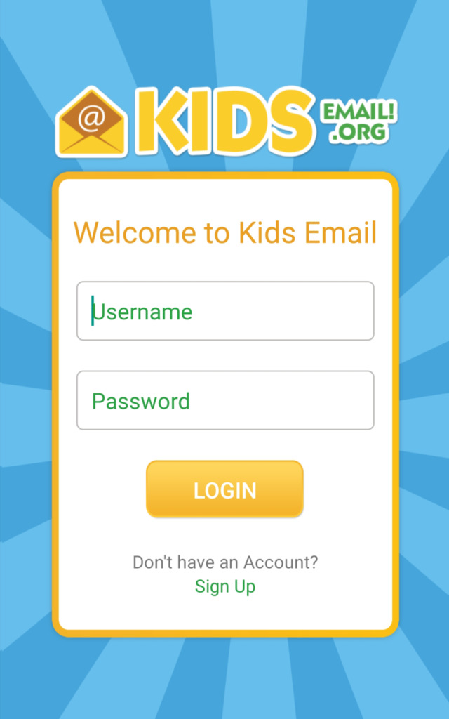 أفضل برامج ماسنجر للأطفال (بدائل Messenger Kids) للاندرويد والايفون 2020 9 تطبيق Kids Email