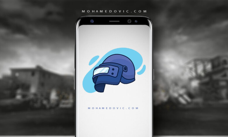 تحميل ببجي 4.5.0 (تحديث NNARUTO Ninja) مضغوطة بحجم صغير 1 تنزيل ببجي مضغوطة بحجم صغير