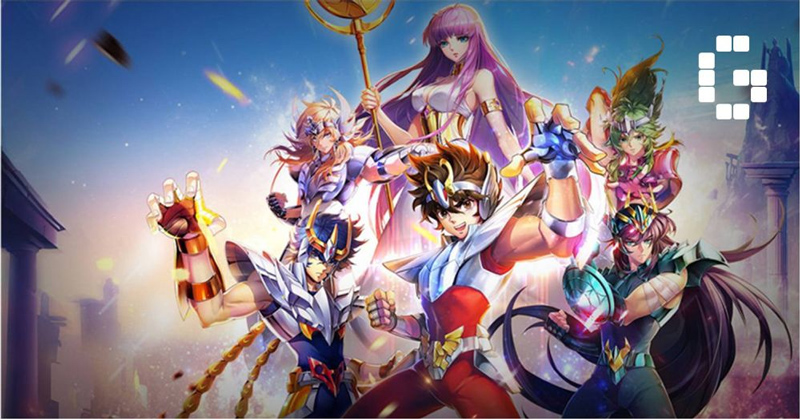 تحميل لعبة سانت سيا للكمبيوتر: Saint Seiya v1.6.39 EXE (شرح التثبيت بالصور) 6 لعبة Saint Seiya