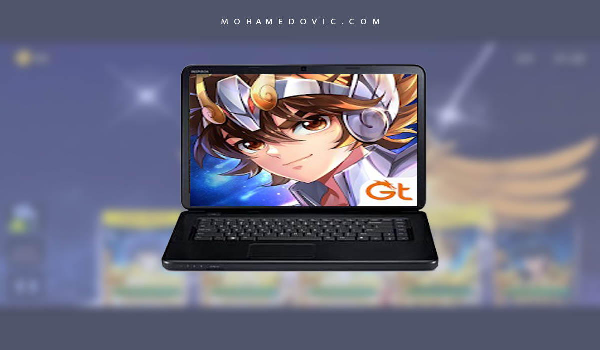 تحميل لعبة سانت سيا للكمبيوتر: Saint Seiya v1.6.39 EXE (شرح التثبيت بالصور) 1 تحميل لعبة Saint Seiya