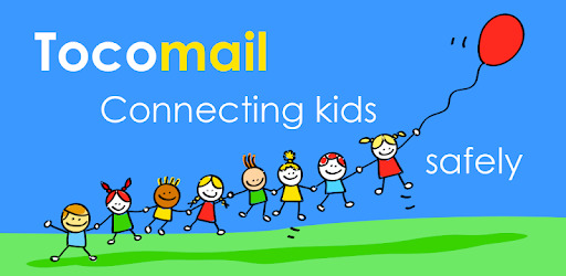 أفضل برامج ماسنجر للأطفال (بدائل Messenger Kids) للاندرويد والايفون 2020 8 تطبيق Tocomail