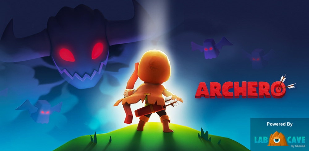 تحميل لعبة ارشيرو للكمبيوتر 2020: Archero PC v1.4.9 EXE (شرح بالصور) 6 لعبة Archero