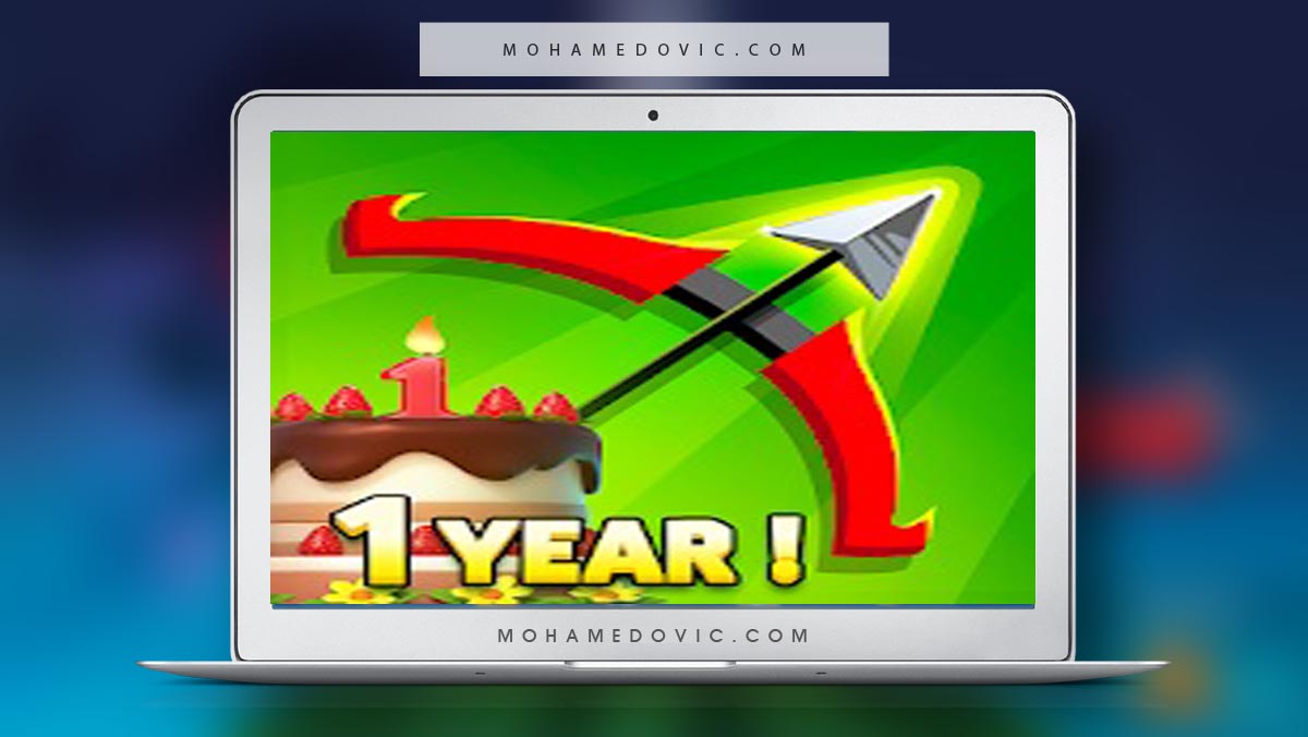 تحميل لعبة ارشيرو للكمبيوتر 2020: Archero PC v1.4.9 EXE (شرح بالصور) 40 تحميل لعبة ارشيرو للكمبيوتر 2020