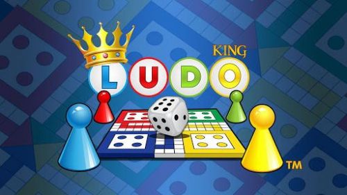 أفضل 5 العاب اندرويد اون لاين بحجم صغير أقل من 100 مبجابايت 6 Ludo king