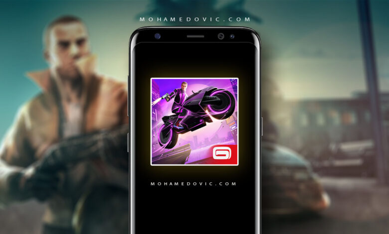 تحميل لعبة 2024 Gangstar Vegas v7.6.1a (كاملة) هل هي أفضل من جاتا؟! 1 download gangstar vegas apk