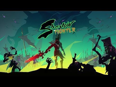 تحميل أفضل 10 ألعاب اوفلاين للاندرويد لا تحتاج إلى اتصال إنترنت (قائمة متجددة) 11 Shadow fighter