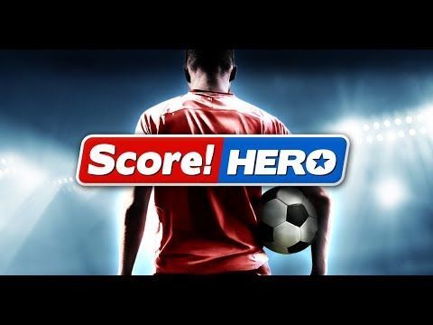 أفضل 5 العاب اندرويد اون لاين بحجم صغير أقل من 100 مبجابايت 9 Score hero