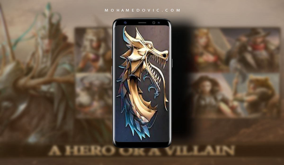تحميل لعبة صراع الممالك Rise of Castles apk كاملة رابط مباشر 1 لعبة رايز اوف امباير 2020