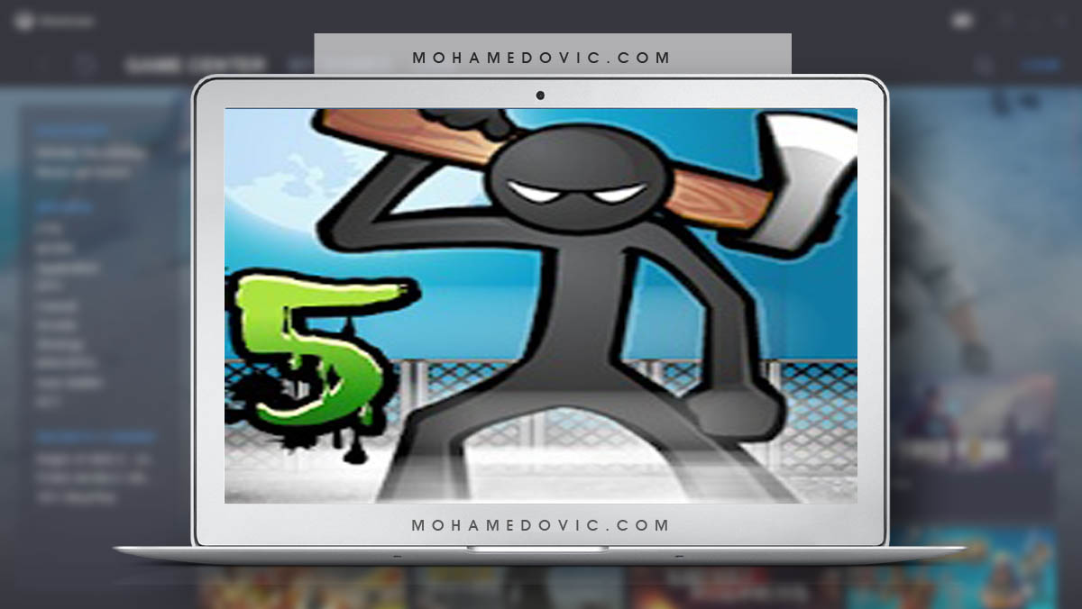 تحميل انجر اوف ستيك 5 للكمبيوتر 2020: Anger Of Stick 5 Zombie EXE 1.1.15 1 تحميل لعبة انجر اوف ستيك 5 للكمبيوتر 2020
