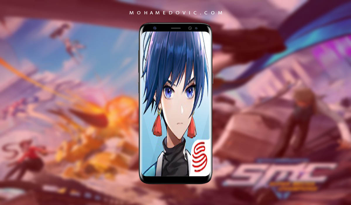تحميل لعبة Super Mecha Champions APK شرح تثبيت الملفات بالصور 1 لعبة super mecha champions