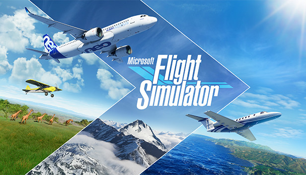 تحميل مايكروسوفت فلايت سيموليتر: Microsoft Flight Simulator 2020 للكمبيوتر (شرح) 6 لعبة Microsoft Flight Simulator 2020