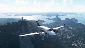 تحميل مايكروسوفت فلايت سيموليتر: Microsoft Flight Simulator 2020 للكمبيوتر (شرح) 7 لعبة مايكروسوفت فلايت سيموليتر 2020
