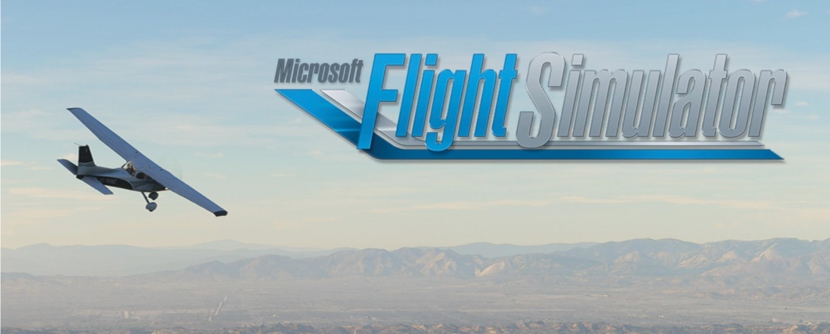 تحميل مايكروسوفت فلايت سيموليتر: Microsoft Flight Simulator 2020 للكمبيوتر (شرح) 5 Microsoft Flight Simulator 2020