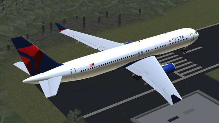افضل العاب محاكاة الطيران مثل Microsoft Flight Simulator للاندرويد والايفون 10 لعبة SimplePlanes