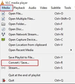 تحميل في ال سي 2021: VLC v3.3.4 APK, EXE أفضل مشغل للصوت والفيديو 9 الضغط على Convert / Save من قائمة Media لتسجيل الشاشة في برنامج في ال سي بلاير