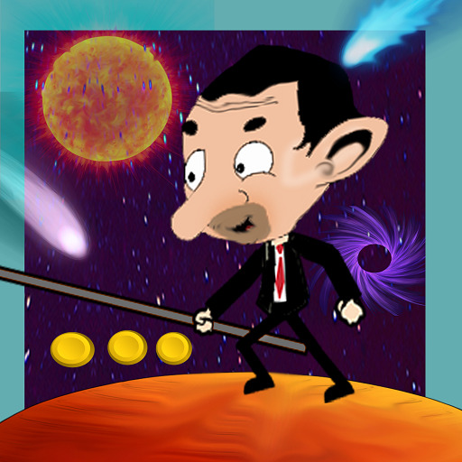 تحميل جميع العاب مستر بين 2023 Mr. Bean Games APK لأجهزة الاندرويد والايفون 10 لعبة Mr Pean Mars Adventure