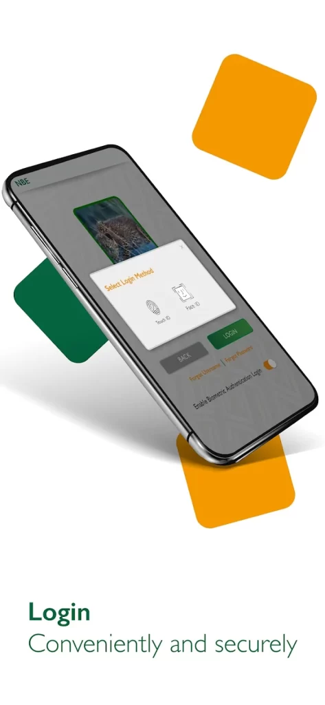 تحميل NBE Mobile .APK 1.0.33 "تطبيق البنك الأهلي المصري 2024" رابط مباشر 11 NBE Mobile 04