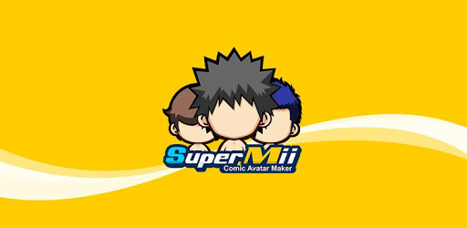 أفضل تطبيقات إنشاء الصورة الرمزية (Avatar) لأجهزة اندرويد وايفون 2020 8 تطبيق SuperMii