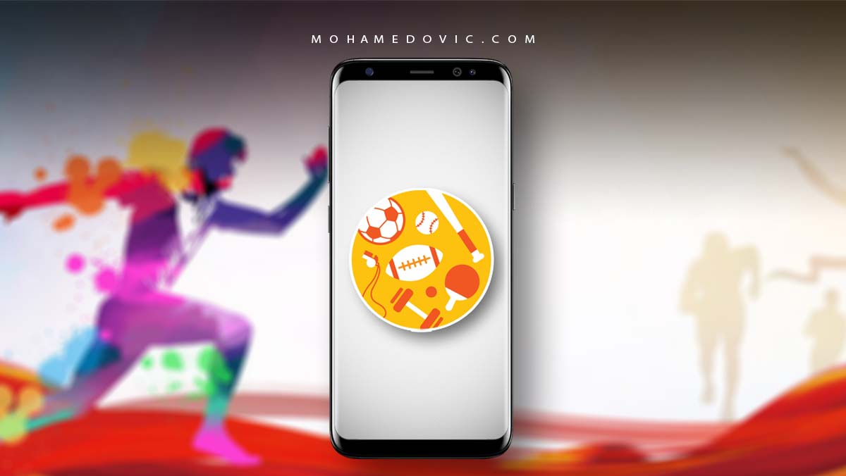 أفضل الألعاب الرياضية للاندرويد؟ أقوى 5 العاب كرة القدم والسلة 1 افضل الالعاب الرياضية للاندرويد