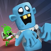 تحميل زومبي كاتشر Zombie Catchers apk للاندرويد والايفون 5 زومبي كاتشر