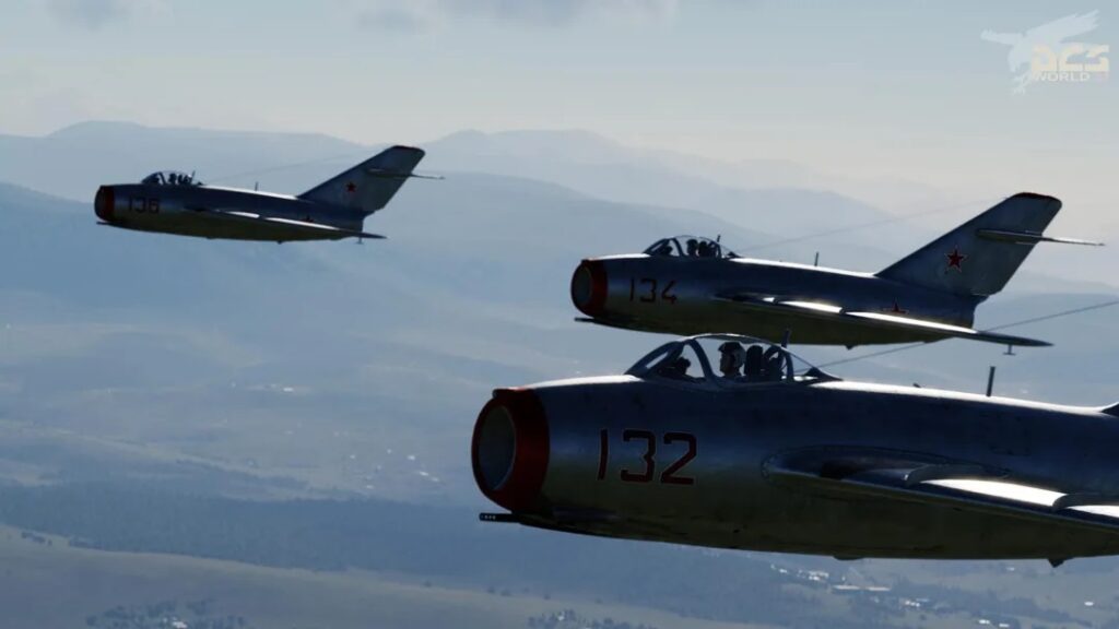أفضل العاب Steam المجانية للكمبيوتر: هناك 13 لعبة يُمكنك تنزيلها من ستيم الآن! 7 تحميل لعبة DCS World: Steam Edition مجانا للكمبيوتر