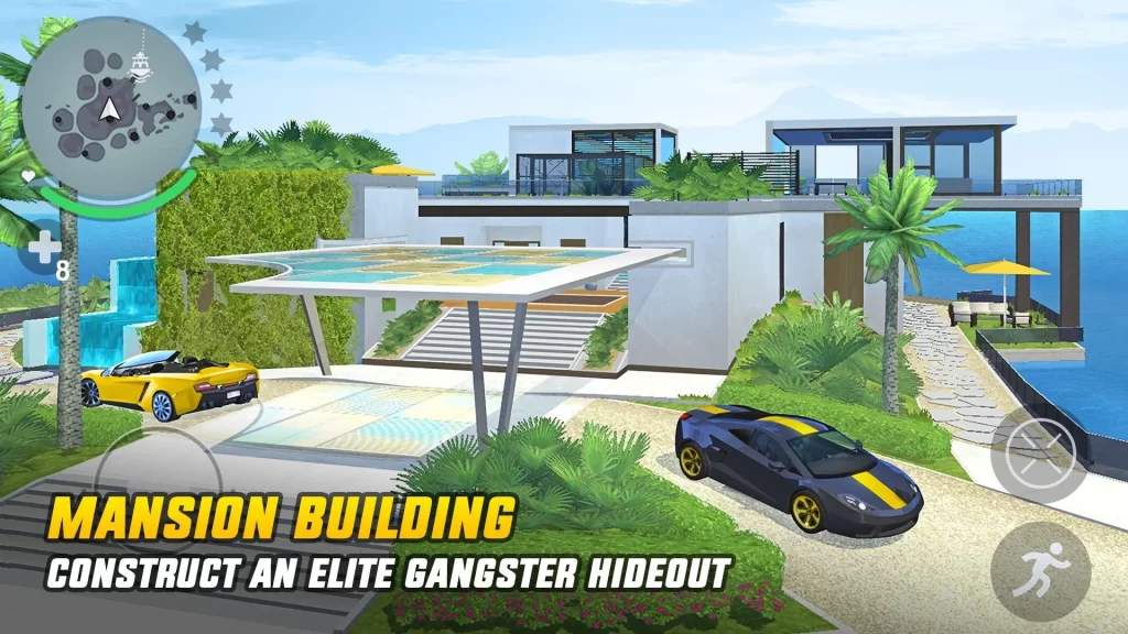 تحميل لعبة Gangstar New Orleans v2.2.2 (اللعبة كاملة) رابط مباشر 6 Gangstar New Orleans 04