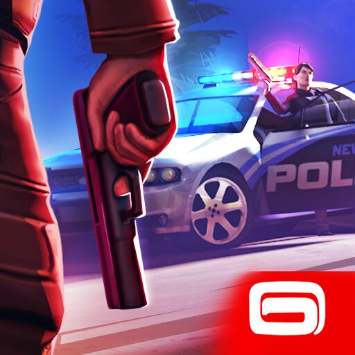 تحميل لعبة Gangstar New Orleans v2.2.2 (اللعبة كاملة) رابط مباشر 5 Gangstar New Orleans apk