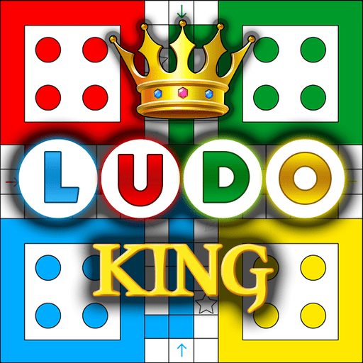 تحميل لودو كينج 2024 Ludo King v8.8.0 استرجع ذكرياتك مع الليدو والسلم والثعبان 5 Ludo King™ apk