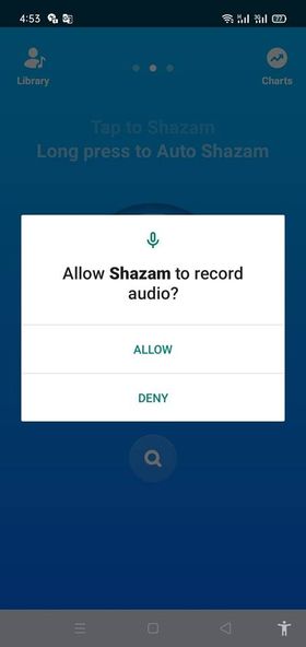 تحميل شازام 2020: Shazam v10.47 كيفية معرفة اسم الاغنية من فيديو في اليوتيوب 7 تصريحات برنامج كيفية معرفة اسم الاغنية من فيديو في اليوتيوب