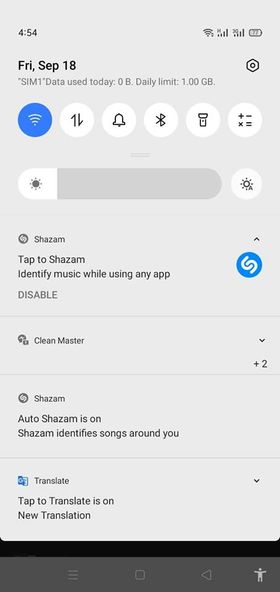 تحميل شازام 2020: Shazam v10.47 كيفية معرفة اسم الاغنية من فيديو في اليوتيوب 8 كيفية معرفة اسم الاغنية من فيديو في اليوتيوب