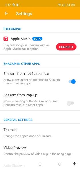 تحميل شازام 2020: Shazam v10.47 كيفية معرفة اسم الاغنية من فيديو في اليوتيوب 10 اعدادات برنامج shazam