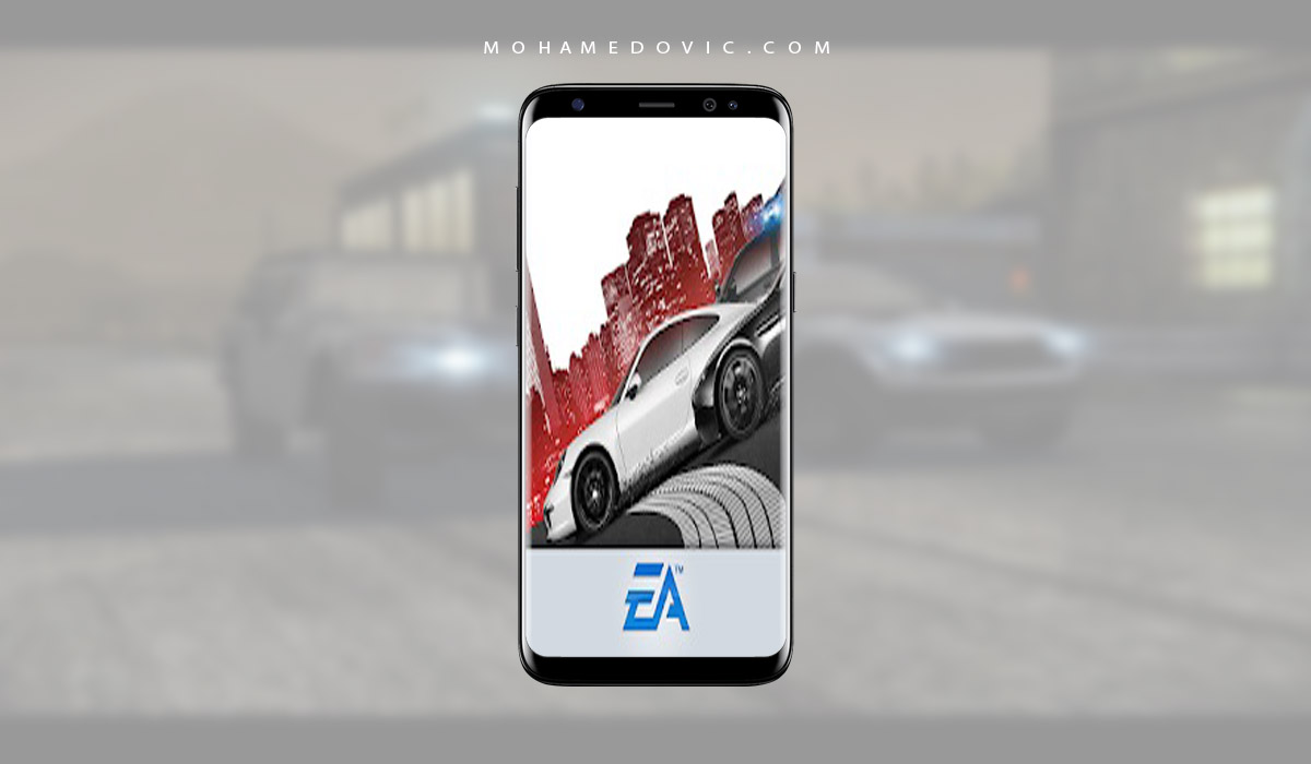 تحميل نيد فور سبيد موست ونتد للاندرويد: NFS Most Wanted v1.3.0 (ملفات APK/Data) 1 لعبة نيد فور سبيد موست ونتد 2020