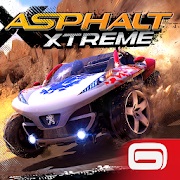 تحميل اسفلت إكستريم رالي: Asphalt Xtreme v1.9.4a .APK (روابط تنزيل مباشرة) 5 Asphalt Xtreme: Rally Racing