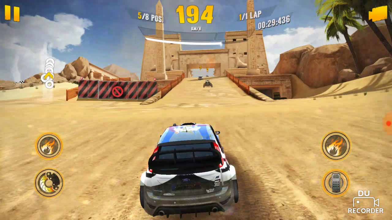 تحميل اسفلت إكستريم رالي: Asphalt Xtreme v1.9.4a .APK (روابط تنزيل مباشرة) 7 احصل على صناديق لعبة اسفلت إكستريم