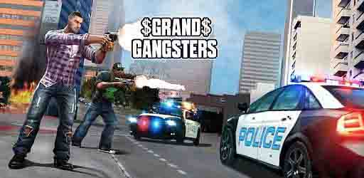 افضل 5 العاب اندرويد خفيفة تشبه جاتا سان أندرياس: العاب مثل GTA San Andreas 7 لعبة Grand Gangsters 3D