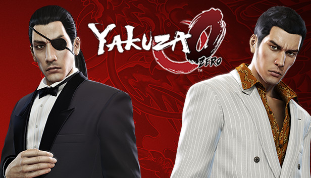 ما هي أقوى 5 ألعاب مثل GTA للكمبيوتر؟ هنالك خمسة ألعاب حمِّلهم الآن! 8 لعبة Yakuza 0