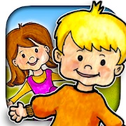 تحميل ماي بلاي هوم بيت الدمية My Play Home: Doll House APK رابط مباشر 5 تحميل لعبة ماي بلاي هوم