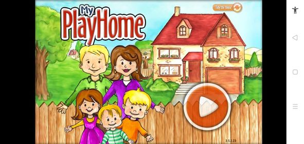 تحميل ماي بلاي هوم بيت الدمية My Play Home: Doll House APK رابط مباشر 6 ماي بلاي هوم