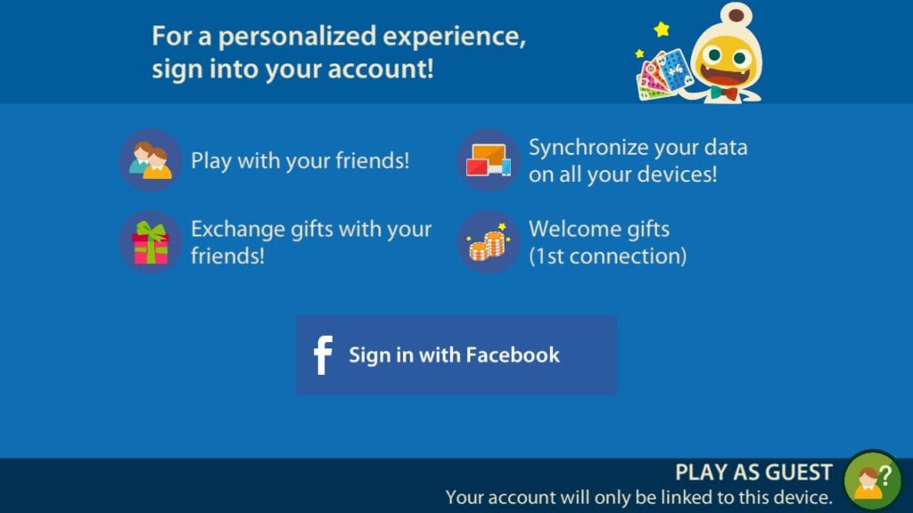 تحميل لعبة أونو Crazy 8 Multiplayer APK للاندرويد والايفون (8 المجنونة) 8 استخدام وضعية الاون لاين في اللعبة