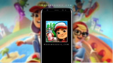 تحميل Subway Surfers v3.46.9 2025 لعبة الجري المميزة للاندرويد 10 تنزيل Subway Surfers apk