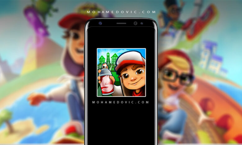 تحميل Subway Surfers v3.46.9 2025 لعبة الجري المميزة للاندرويد 1 تنزيل Subway Surfers apk