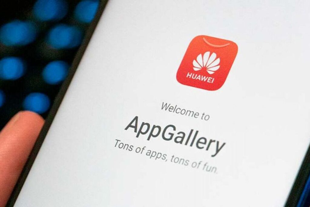 تحميل أحدث تطبيقات هواوي الرسمية "ملفات APK 2024" لجميع أجهزة الاندرويد 9 تطبيق Huawei AppGallery