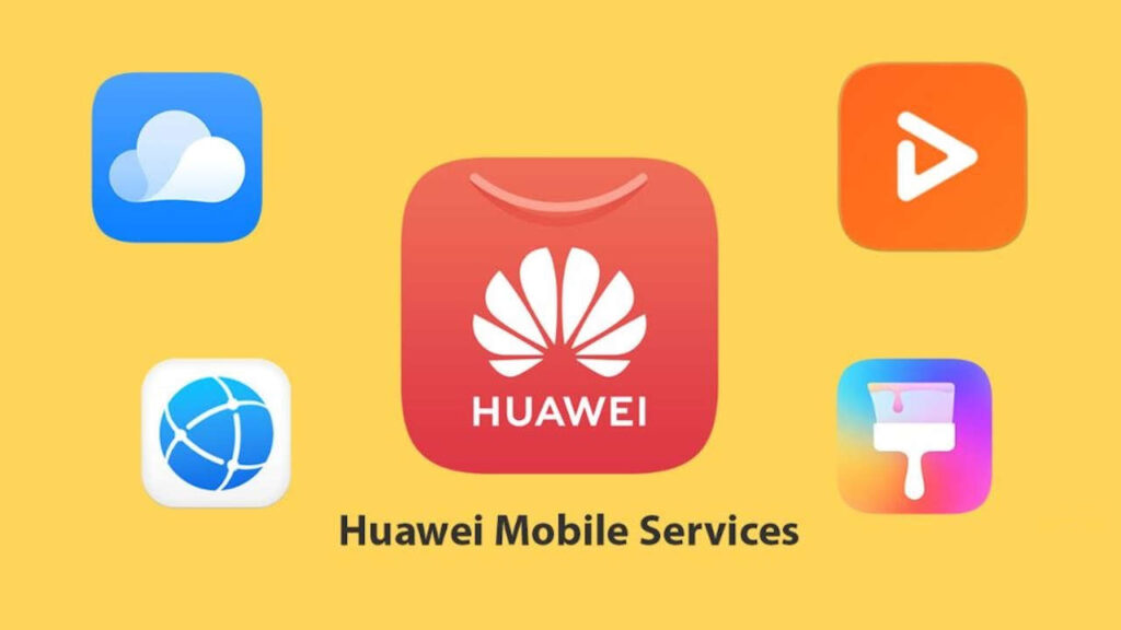 تحميل أحدث تطبيقات هواوي الرسمية "ملفات APK 2024" لجميع أجهزة الاندرويد 17 Huawei Mobile Services